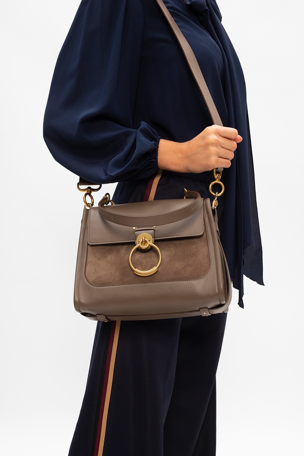 Chloé ‘Tess’ shoulder bag